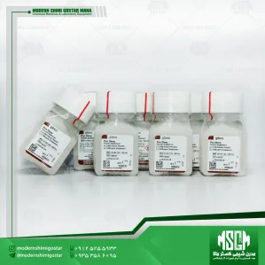 پنی سیلین استرپتومایسین 15140122 گیبکو Penicillin-Streptomycin (10,000 U/mL)