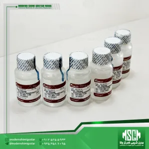 پنی سیلین استرپتومایسین (Gipco 15140-148) Penicillin-Streptomycin