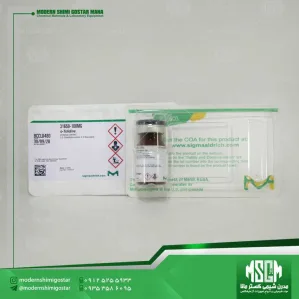 رفرنس استاندارد ارتو-تولیدین (Supelco 31659) o-Tolidine- CAS 119-93-7، پکیج: 100MG