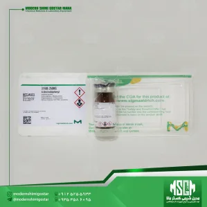 رفرنس استاندارد 4-امینو بی فنیل (Supelco 31598) 4-Aminobiphenyl