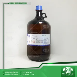 تولوئن خلوص 99.5% (CDH 661475) Toluene AR-cas 108-88-3
