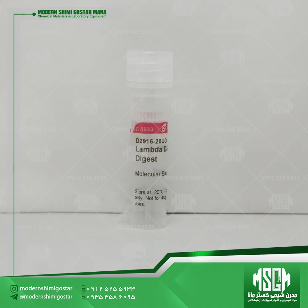 image-hadbeen-taken-by-manashimi.com-website میکس DNA فاژ لامبدا (Sigma D2916) Lambda DNA Mixed Digest