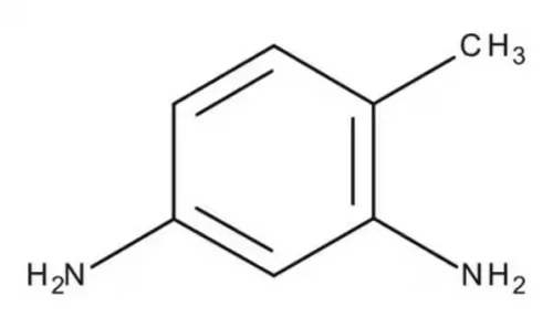 4-متیل-1و3-فنیلن دی امین (Merck 803269) 4-Methyl-1,3-phenylenediamine