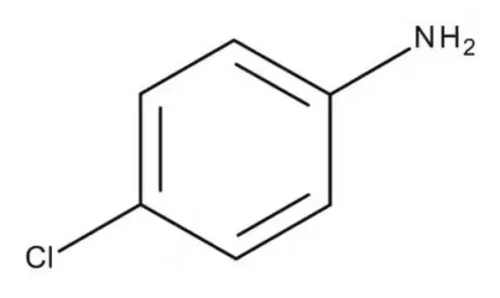 4-کلرو انیلین (Merck 802613) 4-Chloroaniline-cas 106-47-8 