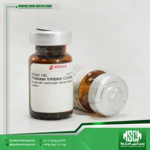 خرید کوکتل بازدارنده پروتئاز (Sigma P8340) Protease Inhibitor Cocktail