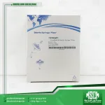 فیلتر سرسرنگی استریل سلولز استات (CA) 0.22 میکرون 25mm