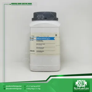 دی سوربیتول (Merck 107758) D(-)-Sorbitol گرید میکروبیولوژی-cas 50-70-4