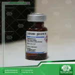 پراکسیداز ترب کوهی 116216 مرک Peroxidase (from horse radish)