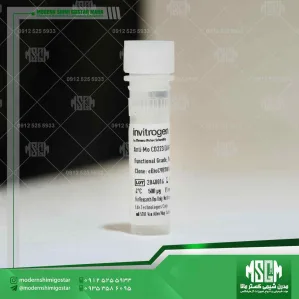 آنتی بادی مونوکلونال CD223 (LAG-3)، کلون C9B7W، برند Invitrogen (کد 85-2231-16)