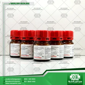 تترا متیل‌ امونیوم هیدروژن سولفات HPLC گرید | کد 34383 ترموفیشر CAS: 80526-82-5