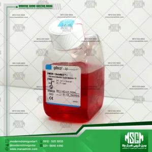 DMEM, low glucose, GlutaMAX™ Supplement, pyruvate | Gibco 21885025