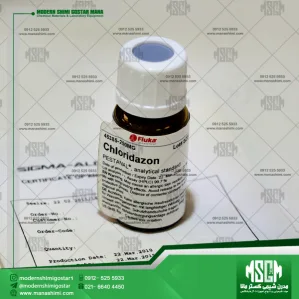 استاندارد کلریدازون (Chloridazon) کد 45385