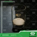 بوته (کروزه) صافی شیشه‌ای فیلتردار G-2 برند Glassco