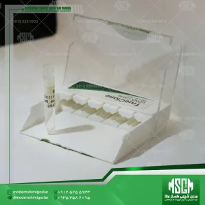 کلون ژن انسانی Cytokeratin 19 (KRT19) بدون تگ | OriGene SC118729
