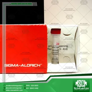 کنترل منفی ترانسفکشن siRNA سیگما SIC001 MISSION® siRNA Negative Control