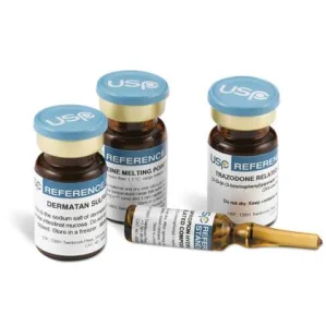 رفرنس استاندارد اس سیتالوپرام اگزالات USP کد 1249406 Escitalopram oxalate