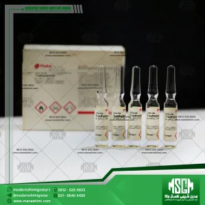 تری‌اتیل‌آمین گرید HPLC | کد 17924 Triethylamine