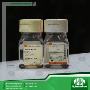 Poloxamer 188 non-ionic surfactant (Pluronic™ F-68) | Gibco 24040032