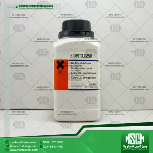 دی ال ماندلیک اسید806913 DL-Mandelic acid