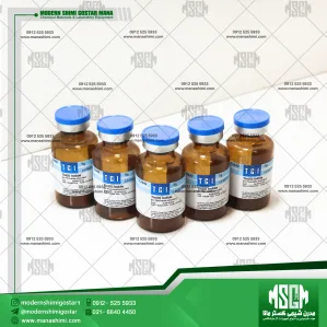 یدید قلع (II) | Tin(II) Iodide برند TCI ژاپن کد T3449