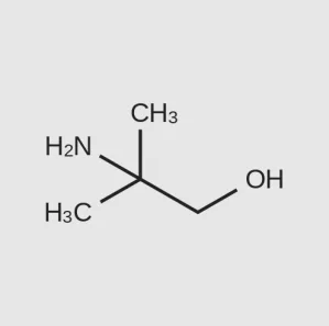 2-امینو-2-متیل-1-پروپانول 2-Amino-2-methyl-1-propanol