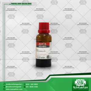دی اتیل کلروفسفات | 407240250 اکروس | Diethyl chlorophosphate
