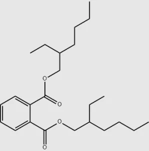 Dioctyl phthalate
