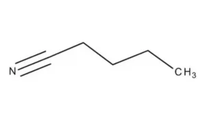 ساختار پنتانونیتریل