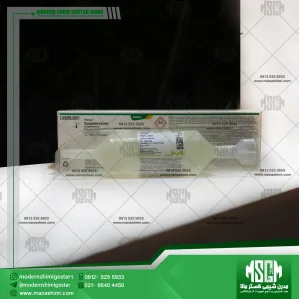 تیترازول نیتریک اسید 1 نرمال (1N) | 109966 مرک آلمان | Nitric acid solution