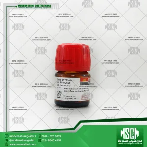 Zinc trifluoromethanesulfonate (Zinc Triflate) | زینک تری‌فلورومتان‌سولفونات | Acros 317090100