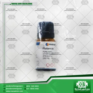 خرید فلوتامید (Flutamide) آزمایشگاهی Sigma-Aldrich F9397