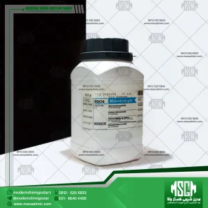 سدیم دئوکسی کولات 106504 مرک آلمان | Sodium deoxycholate
