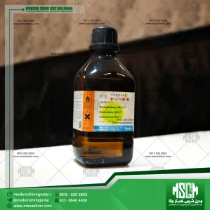 دی‌اتیل کتون (3-پنتانون) | Diethyl ketone