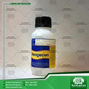 محلول بافر pH 4.005 | برند Reagecon کد 104005