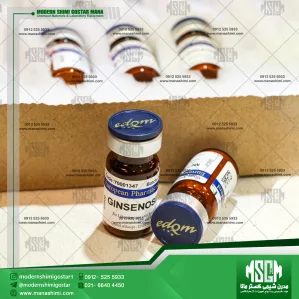 Ginsenoside Rb1 Reference Standard | EP Y0001347