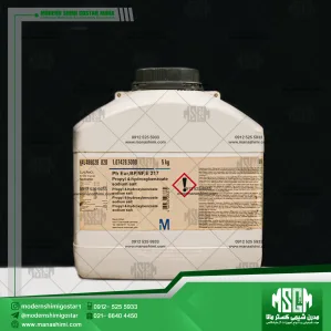 پروپیل-4-هیدروکسی‌بنزوات سدیم سالت (سدیم پروپیل پارابن) | 107428 مرک