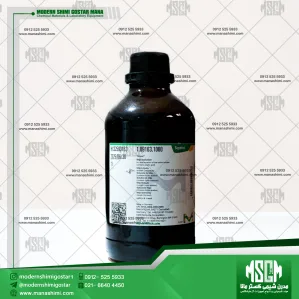 محلول ویجس | کد 109163 مرک آلمان | Wijs solution