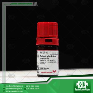 پلی اتیلن ایمین شاخه‌ای 408727 سیگما | Polyethylenimine, branched