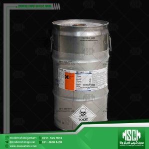 کلروفرم 25 لیتری مرک | 102431 Chloroform