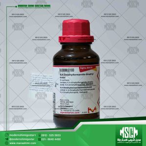 N,N-Dimethylformamide dimethyl acetal مرک آلمان | کد 803068