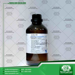 دی پروپیلن گلایکول 803265 | Dipropylene glycol (mixture of isomers)