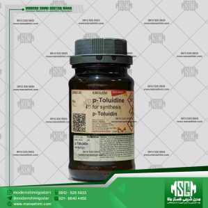 پارا تولوئیدین 808315 مرک | p-Toluidine