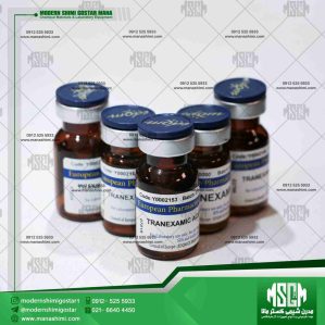ناخالصی F ترانگزامیک اسید | Y0002153 | Tranexamic acid impurity F