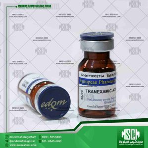 ناخالصی C ترانگزامیک اسید | Y0002154 | Tranexamic acid impurity C
