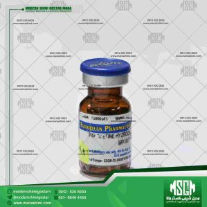 ناخالصی H پاروکستین هیدروکلراید خشک (EP) | کد Y0000581