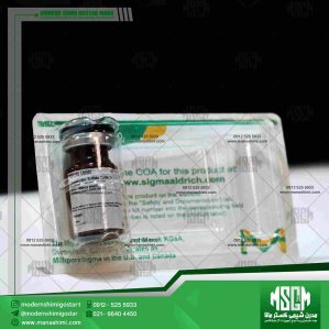 کوندرویتین سولفات سدیم (PHR1786) | Chondroitin Sulfate Sodium