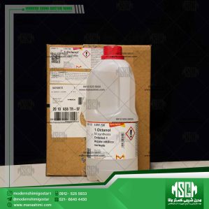 1-اکتانول | کد 820931 مرک | 1-Octanol