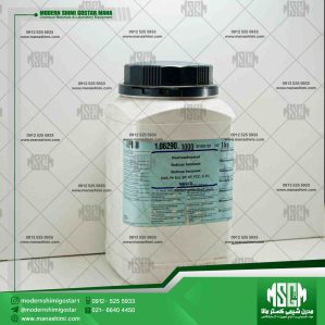 سدیم بنزوات گرید دارویی (SAFC) 106290 مرک | Sodium benzoate