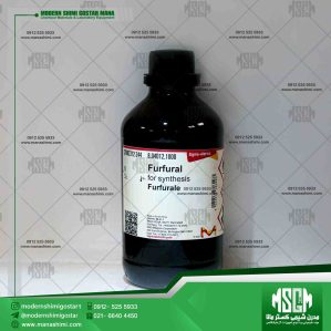 فورفورال مرک | کد 804012 | Furfural