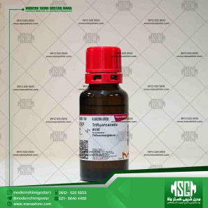 تری‌فلورو استیک اسید | 808260 مرک | Trifluoroacetic acid